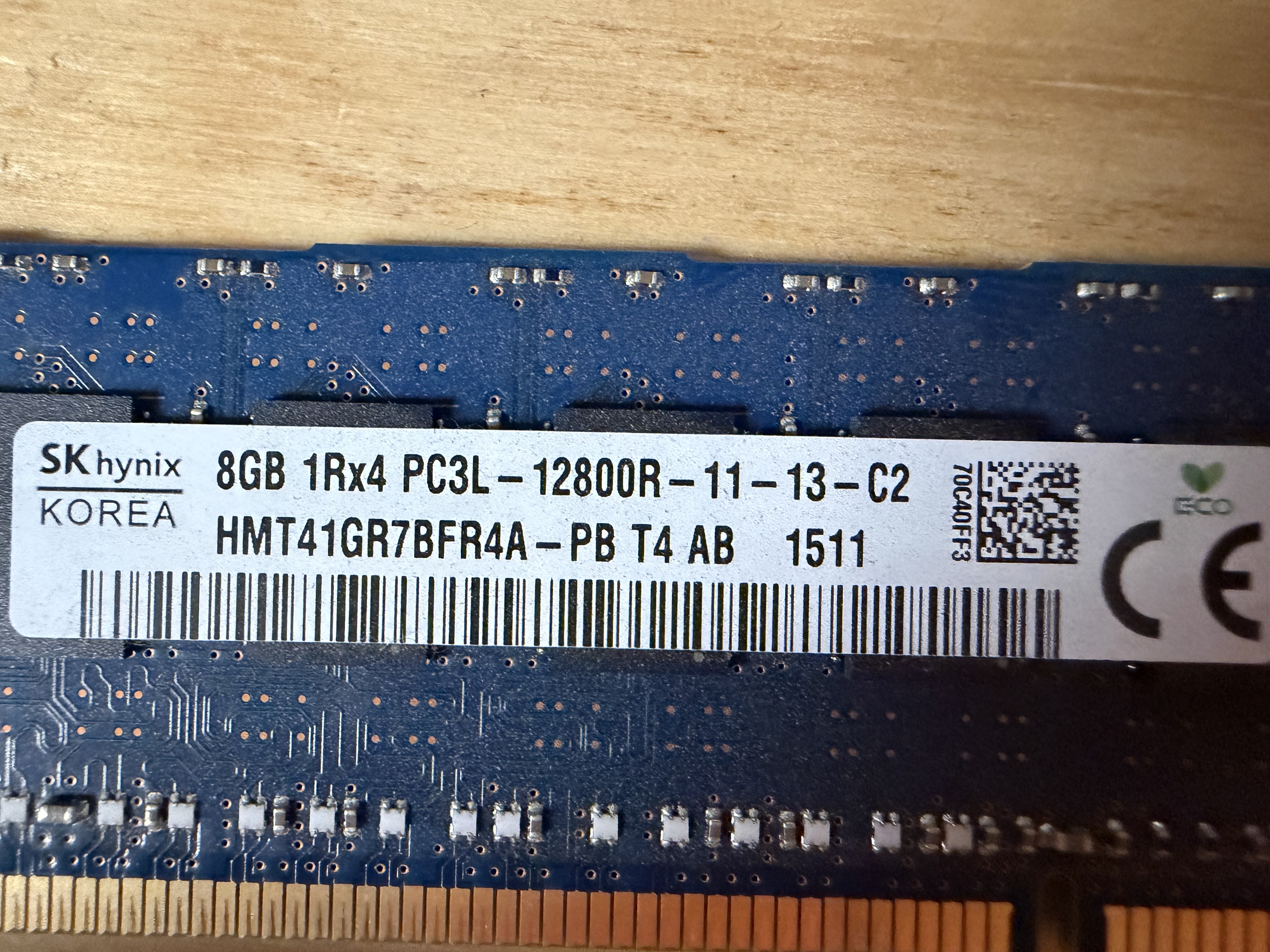 SK Hynix RAM